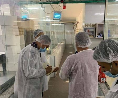 الصحة الفلسطينية : 3 وفيات و 612 اصابة جديدة بفيروس كورونا